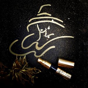 Духи - эликсир "Вуаль"