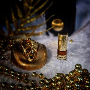 Эликсир - масло "Врата Апсары"