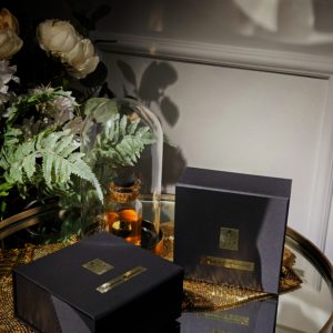 Набор пробников эликсиров "Алхимия Женщины"